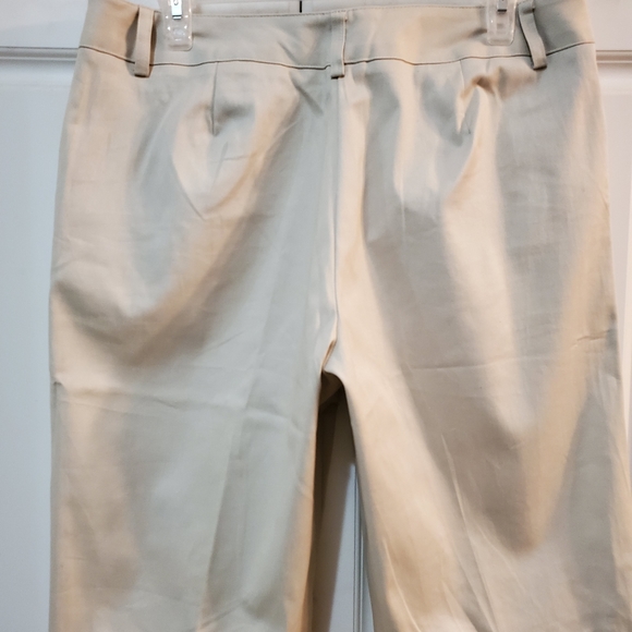 Capri pants - Picture 2 of 6